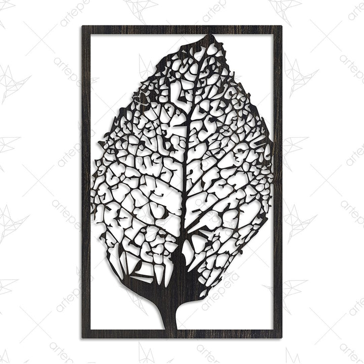 Autumn - Metal Wall Art - APT014