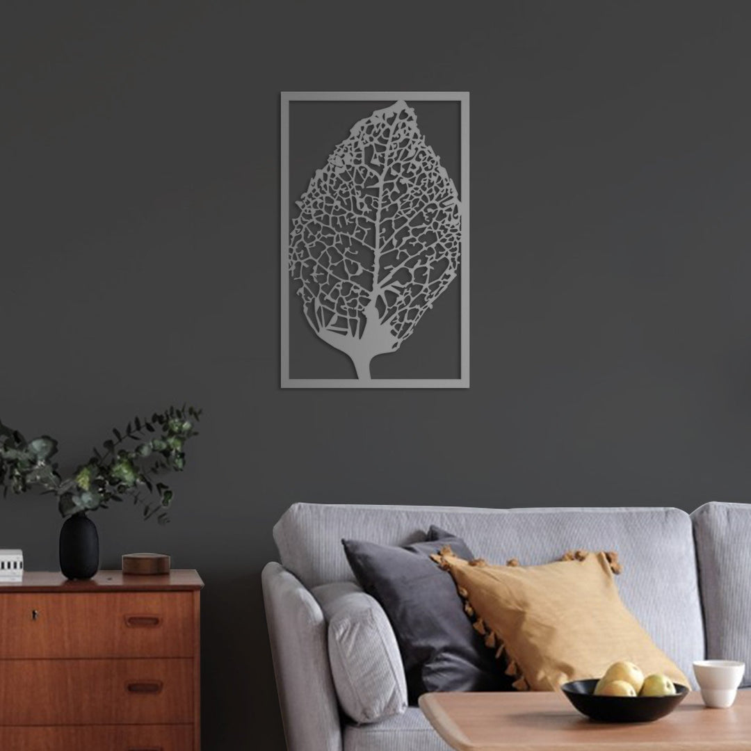 Autumn - Metal Wall Art - APT014