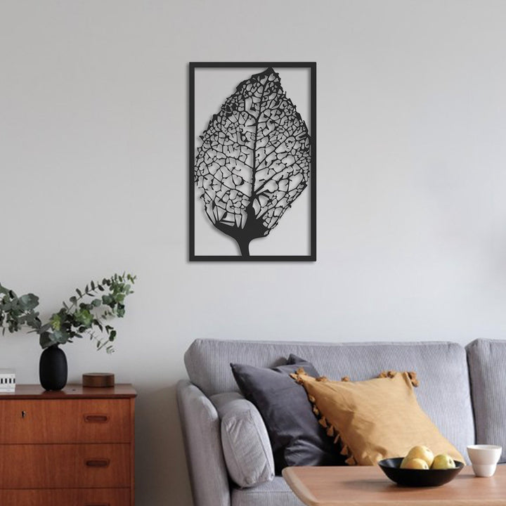 Autumn - Metal Wall Art - APT014