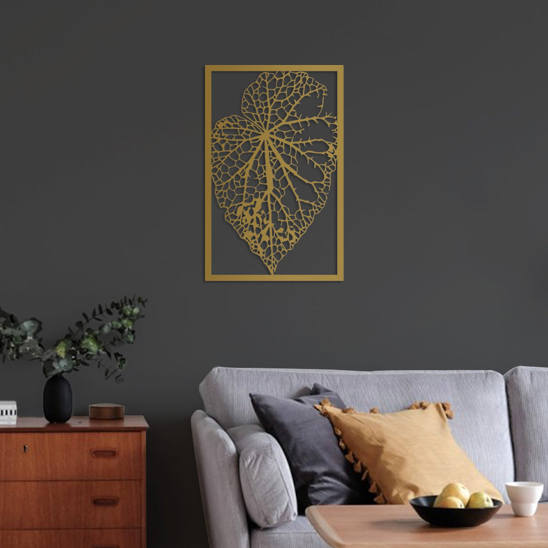 Autumn - Metal Wall Art - APT015