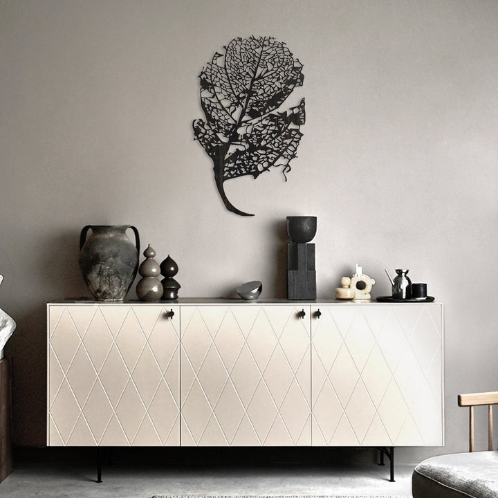 Autumn Metal Wall Art - APT320