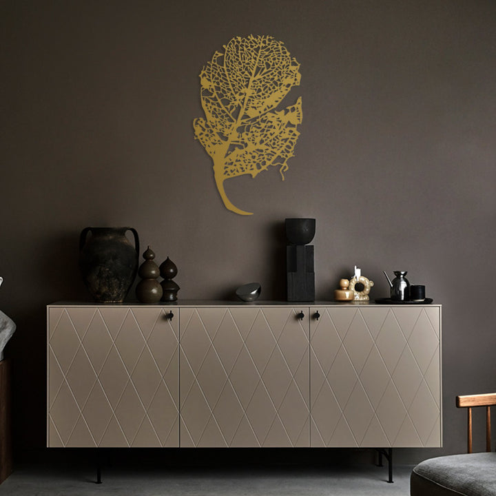 Autumn Metal Wall Art - APT320