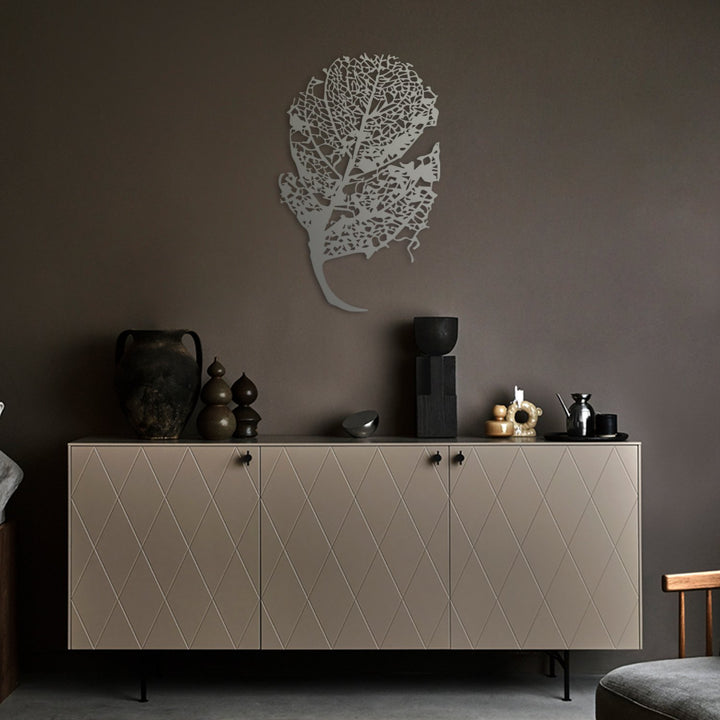 Autumn Metal Wall Art - APT320