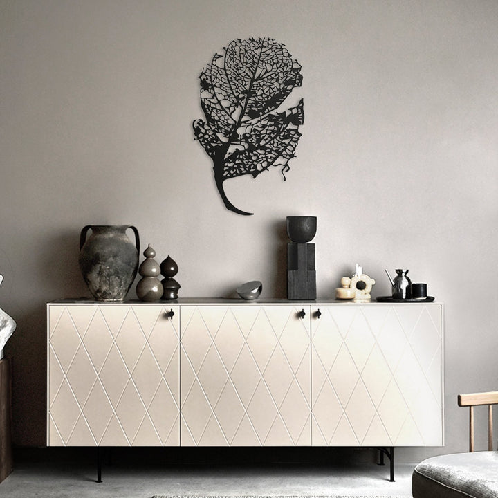 Autumn Metal Wall Art - APT320