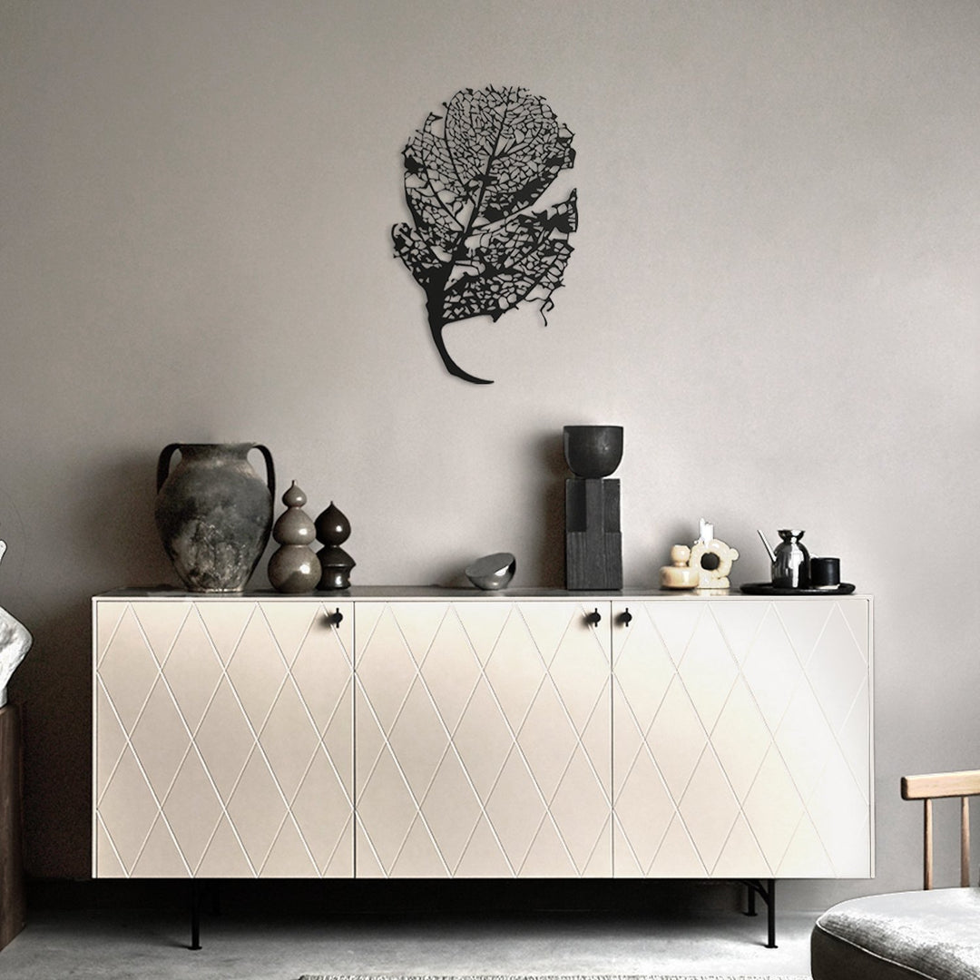 Autumn Metal Wall Art - APT320